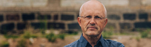 Toomas Annus: õhumüüjate aeg saab ümber. Raivo Vare vestlus