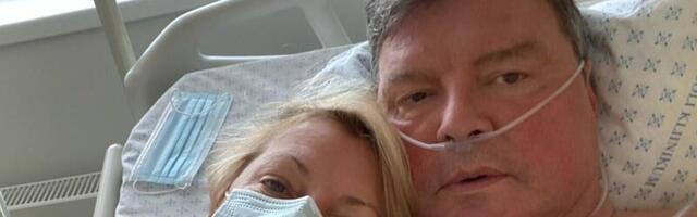 RASKEST OPERATSIOONIST TOIBUMINE: kuidas Taimo Toomastil läheb?