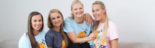 Ägedad ettevõtted loovad  uusi võimalusi ja töökohti