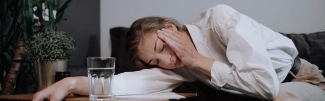 Uus kurnav tervisehäda  – pikk koroona