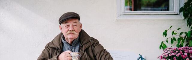 Kalakorüfee Vladislav Koržets tuleb vaatajate ette uue saatega