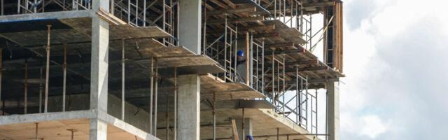 Hiina terasehinnad languses