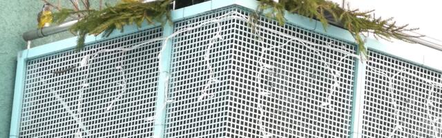 Selgusid Pärnu parimad jõulukaunistused