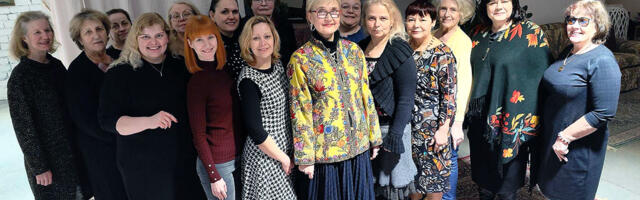 Ega sa feminist ei ole? Aga kas sina ei ole?