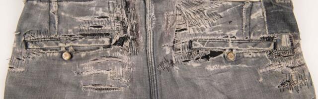 ERM kogub lugusid lõhnadest ning parandamisest ja taaskasutamisest