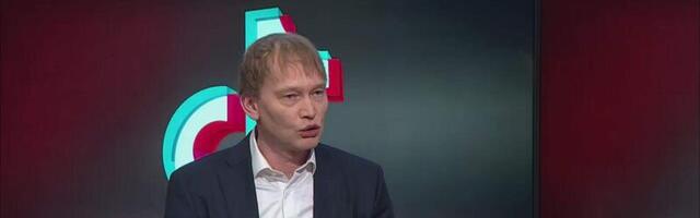 Miks keelatakse riigiametnikel Tiktoki kasutamine?