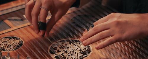 Avaneb Regionaalse kultuuritegevuse toetamise II taotlusvoor