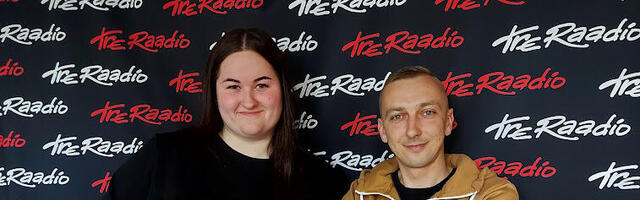 [KUULA INTERVJUUD] Katre koit ja Geio Rüütalu: RAPLA TÕUKS 2023