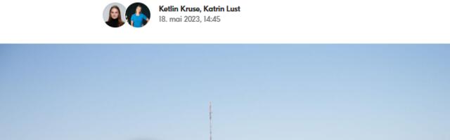 Kuu-uurija: esimese astme kohus rahuldas osaliselt Kahro hagi, Tammeraid kaebab edasi