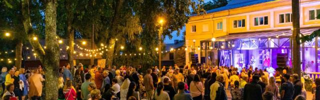 Otepää tähistab taasiseseisvumispäeva kahe meeleoluka kontserdiga