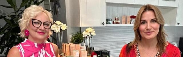 Proaora tõhusad näohooldustooted