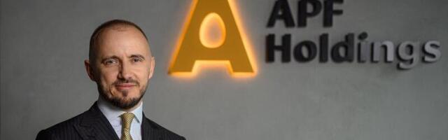 Börsile suunduv Läti munatootja sisenes Eesti turule