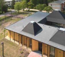 Eesti arhitektuuripreemiate nominendid