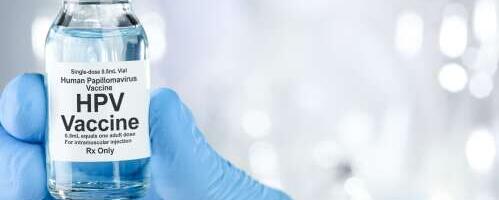 Viirus, vähk ja vaktsiin ehk lugu HPV vaktsiinist
