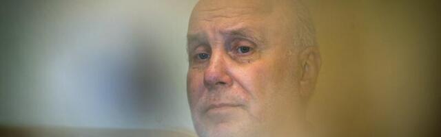 Arne Hiobi dramaatiline aasta: tülid ja pinged koguduse seinte vahel