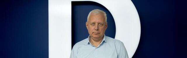 Eesti Päevaleht muudab ilmumisviisi: jätkab igapäevaselt digitaalsena ja reedeti paberil