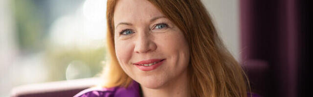 ERR-i ajakirjanik Merilin Pärli pälvis aasta uudisloo preemia