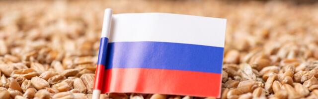 Euroopa Komisjon tegi ettepaneku tõsta Venemaa ja Valgevene teraviljatoodete tariife
