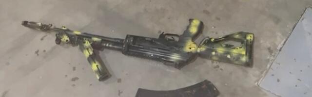 SÕJARAPORT | Igor Taro päevik: diktatuuri kinnitamise pakett tuleb pärast Moskva rünnakut juba lähiajal