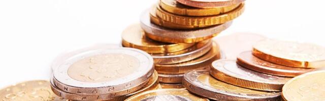 Mahud kahanevad: kaupluste müügitulemused on nutused