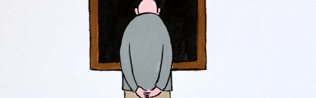 Ott Lumi: kohalikust võimust, aga mitte ainult