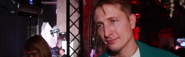 VIDEO | Karl-Erik Taukar aastasest pojast_ on üks meelistegevus, mida koos teeme