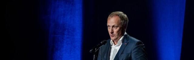 Paidest pärit ettevõtjat tunnustati aasta hariduse sõbra tiitliga