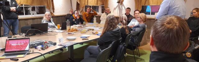 Päästeamet on andnud kriisiks valmisoleku teadmisi enam kui 100 000 inimesele