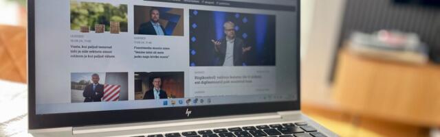 Vaata, mis artikleid ITuudiste veebis novembris enim loeti