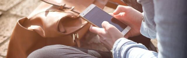 Kui juba, siis mugavalt_ Eestis saab nüüd abielu lahutada digitaalselt