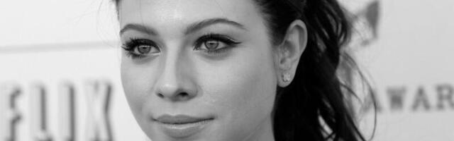 Suri „Vampiiritapja Buffy“ ja „Kõmutüdruku“ staar Michelle Trachtenberg 