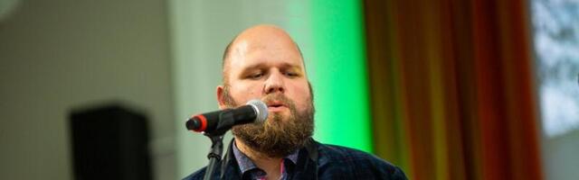 Türilt sirgunud laulja sai ülisuure "pai" osaliseks. Tunnustatud pedagoog: ta on Georg Otsa järel teine laulja, kes...."