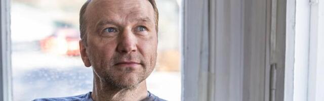 Hannes Hermaküla oma vabasurma läinud isast_ ma ei julgenud öösel magada, kartsin, et ta liigub kuskil toas ringi