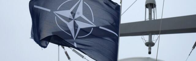 Jüri Toomepuu: kui Lääs jätab Ukraina ripakile, võib ta homme jätta ripakile ka Eesti