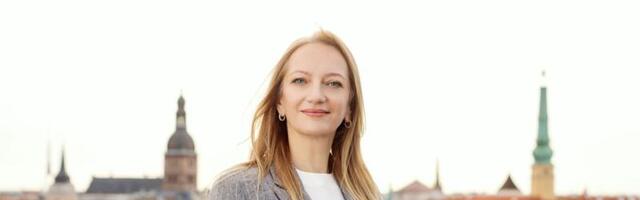 Panga tegevjuht_ AI võtab võimust. Kuhu jääb inimlikkus?