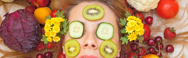 Nippe suviseks hoolduseks: nahavärskendus loodusest