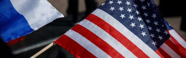 USA kehtestab Euroopa kaupadele 30-protsendilise tollitariifi