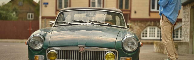 Ebamugav, aga vajalik teema: Ülekaal on liiklusrisk