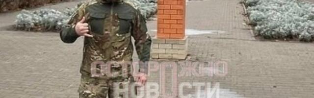 Venemaal Tula oblastis lasi Ukrainas sõdinud kurjategija granaadiga õhku enda ja veel kolm inimest