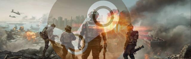 Battlefield 6 reaches record half a million concurrent players on Steam, an all-time high for the franchise — 520K+ open beta surpasses every Call of Duty ever in player count