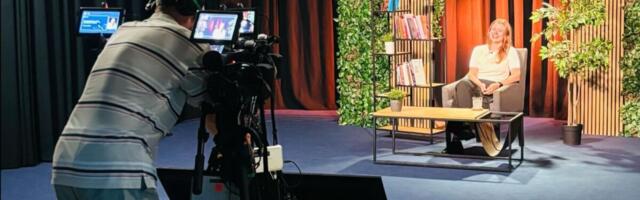 AI-d koolidesse viiva TI-Hüppe tegevtiim on koos, sel nädalal algavad ka koolitused