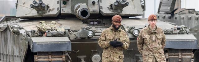 LUGEJA KIRJUTAB | „Väikesed lapsed räägivad nuttes, kuidas sõda tuleb.“ Lõpetagem Eestisse saabuvate tapatalgutega hirmutamine!