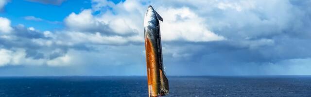 SpaceX got good heat shield data for Starship, so what comes next?