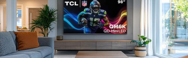 The best Labor Day TV sales