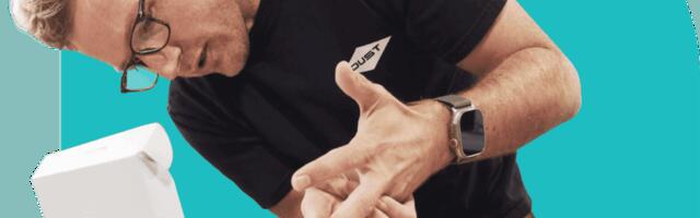 Miks rohkem inimesi analüüsib oma verd ilma arstita?