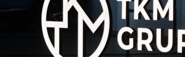 Kaubamaja müügitulu ületas ootusi, kuid kasum langes