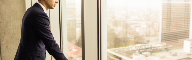 Madis Toomsalu: usupõhisest kasupõhisesse rohepöördesse