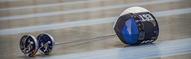 Katrina Lehis oli Eesti karikavõistlustel kolmas