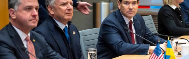 Financial Times_ USA rahuplaan kahanes pärast ukrainlastega rääkimist kolmandiku võrra