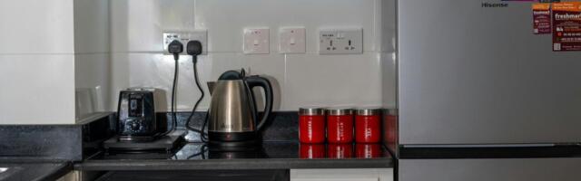 Miks temperatuurikontrolliga veekeetjad on teesõprade jaoks nii head